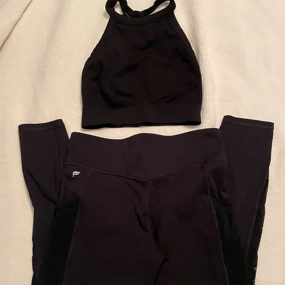 Fabletics Leggings only (not the top) - Picture 1 of 2